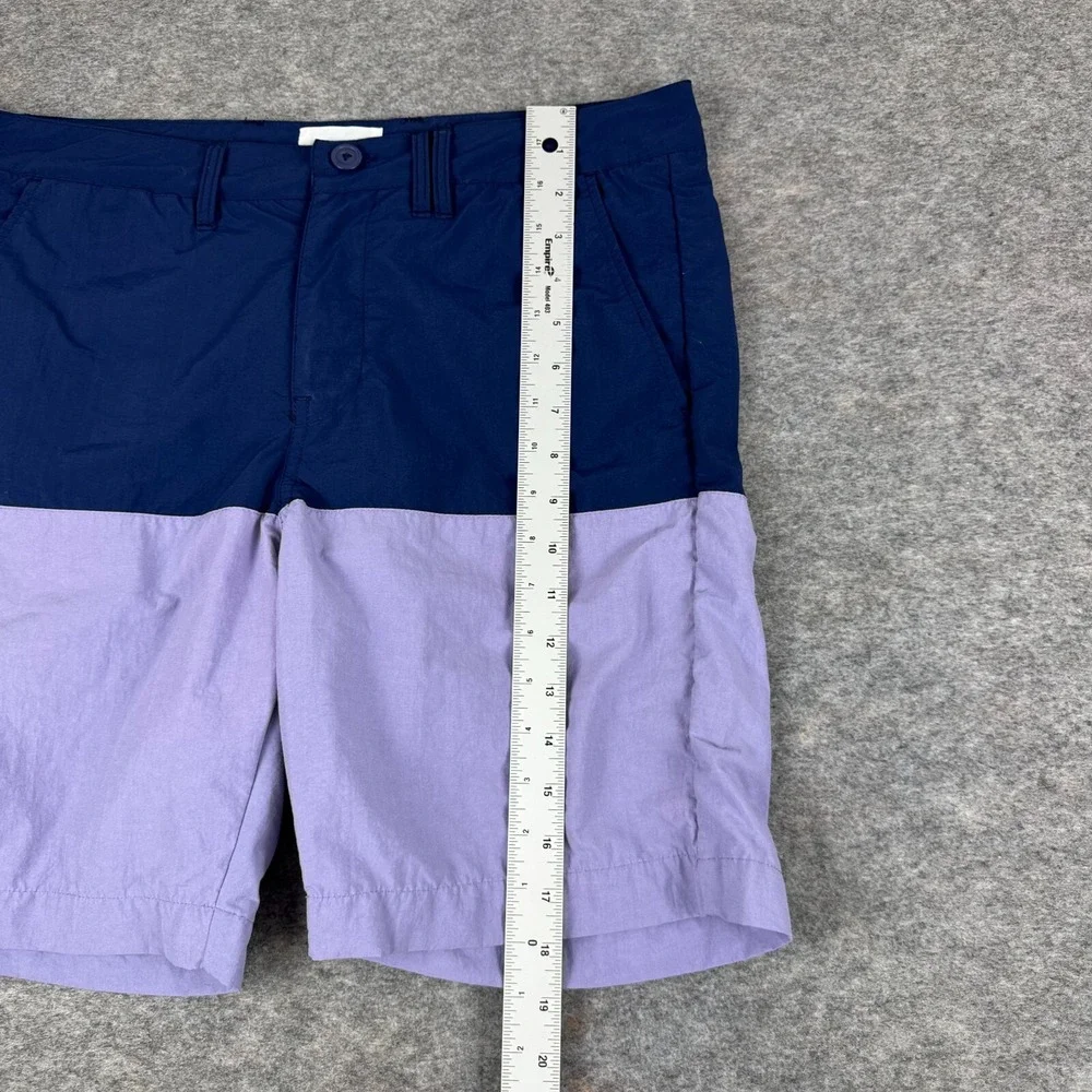 NORSE PROJECTS Swim Trunks 8